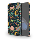 Space Ships Printed Slim Cases and Cover for iPhone 7 Plus