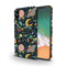 Space Ships Printed Slim Cases and Cover for iPhone X