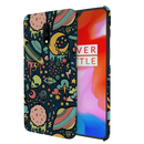 Space Ships Printed Slim Cases and Cover for OnePlus 7