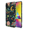 Space Ships Printed Slim Cases and Cover for Galaxy A50S