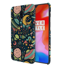 Space Ships Printed Slim Cases and Cover for OnePlus 6T