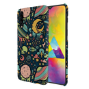 Space Ships Printed Slim Cases and Cover for Galaxy A70