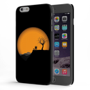 Sun Rise Printed Slim Cases and Cover for iPhone 6 Plus