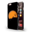 Sun Rise Printed Slim Cases and Cover for iPhone 6