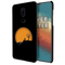 Sun Rise Printed Slim Cases and Cover for OnePlus 6