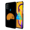 Sun Rise Printed Slim Cases and Cover for Galaxy M30S