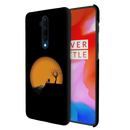 Sun Rise Printed Slim Cases and Cover for OnePlus 7T Pro