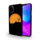 Sun Rise Printed Slim Cases and Cover for iPhone 11 Pro