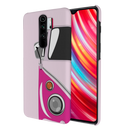 Pink Volkswagon Printed Slim Cases and Cover for Redmi Note 8 Pro