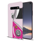 Pink Volkswagon Printed Slim Cases and Cover for Galaxy S10
