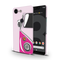 Pink Volkswagon Printed Slim Cases and Cover for Pixel 3