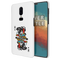 King Card Printed Slim Cases and Cover for OnePlus 6