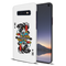 King Card Printed Slim Cases and Cover for Galaxy S10E