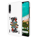 King Card Printed Slim Cases and Cover for Redmi A3