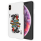King Card Printed Slim Cases and Cover for iPhone XS Max