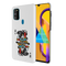 King Card Printed Slim Cases and Cover for Galaxy M30S