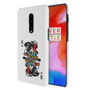 King Card Printed Slim Cases and Cover for OnePlus 7 Pro