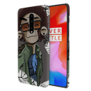 Monkey Printed Slim Cases and Cover for OnePlus 7 Pro