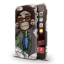 Monkey Printed Slim Cases and Cover for iPhone 6