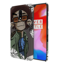 Monkey Printed Slim Cases and Cover for OnePlus 7