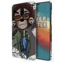 Monkey Printed Slim Cases and Cover for OnePlus 6