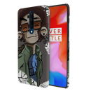 Monkey Printed Slim Cases and Cover for OnePlus 7T Pro