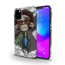 Monkey Printed Slim Cases and Cover for iPhone 11 Pro