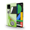 Green Volkswagon Printed Slim Cases and Cover for Pixel 4XL