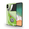 Green Volkswagon Printed Slim Cases and Cover for iPhone XS