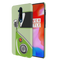 Green Volkswagon Printed Slim Cases and Cover for OnePlus 7T Pro