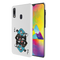 Joker Card Printed Slim Cases and Cover for Galaxy A20