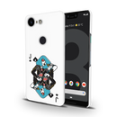 Joker Card Printed Slim Cases and Cover for Pixel 3