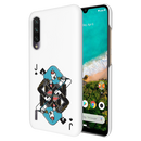 Joker Card Printed Slim Cases and Cover for Redmi A3