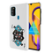 Joker Card Printed Slim Cases and Cover for Galaxy M30S