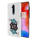 Joker Card Printed Slim Cases and Cover for OnePlus 7T Pro