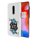 Joker Card Printed Slim Cases and Cover for OnePlus 7 Pro