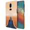 Road trip Printed Slim Cases and Cover for OnePlus 6
