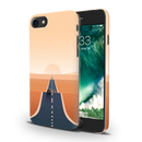 Road trip Printed Slim Cases and Cover for iPhone 7