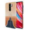 Road trip Printed Slim Cases and Cover for Redmi Note 8 Pro