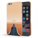 Road trip Printed Slim Cases and Cover for iPhone 6 Plus
