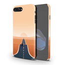 Road trip Printed Slim Cases and Cover for iPhone 7 Plus