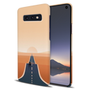 Road trip Printed Slim Cases and Cover for Galaxy S10E