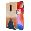 Road trip Printed Slim Cases and Cover for OnePlus 7 Pro