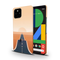 Road trip Printed Slim Cases and Cover for Pixel 4A