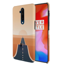 Road trip Printed Slim Cases and Cover for OnePlus 7T Pro