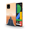 Road trip Printed Slim Cases and Cover for Pixel 4XL