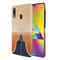 Road trip Printed Slim Cases and Cover for Galaxy A30