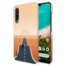 Road trip Printed Slim Cases and Cover for Redmi A3