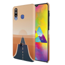Road trip Printed Slim Cases and Cover for Galaxy M30