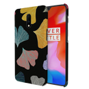 Colorful leafes Printed Slim Cases and Cover for OnePlus 7
